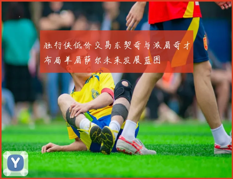 独行侠低价交易东契奇与浓眉奇才布局羊眉萨尔未来发展蓝图